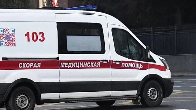 Ўнинчи қаватдан тушиб кетган муҳожир ҳалок бўлди