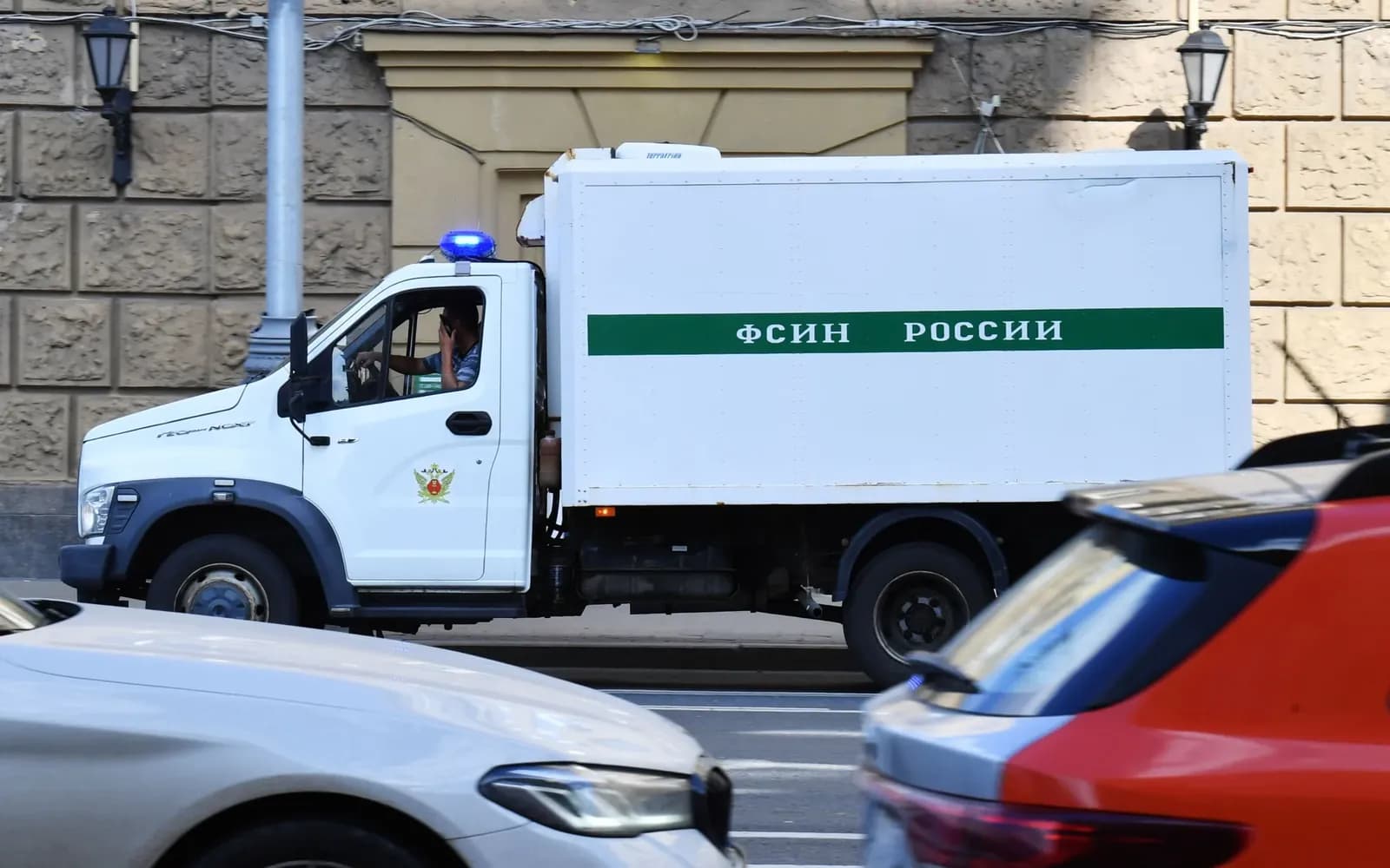 How many foreigners are in Russian prisons? FSIN has released official statistics