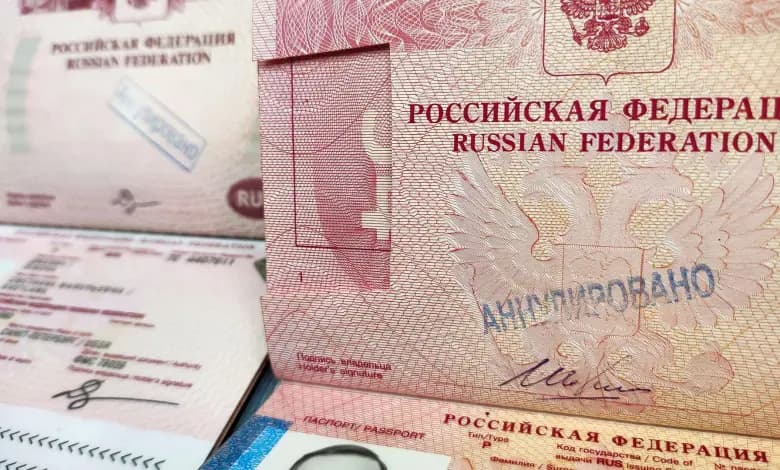 18 йил олдин олинган Россия фуқаролиги бекор қилинди