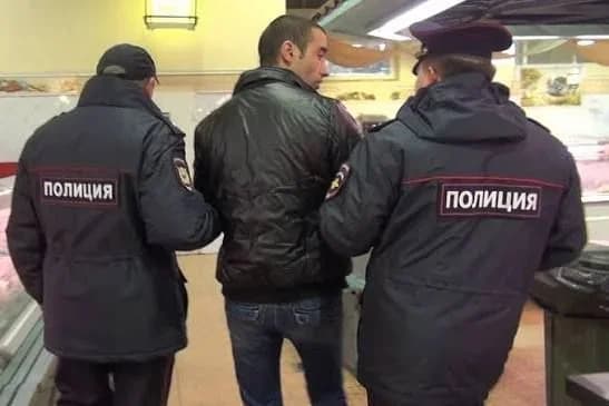 Пенза вилоятида хорижлик фуқаронинг Россияга кириши 100 йилга тақиқланди