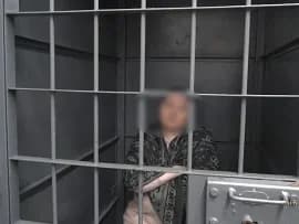 Петербургда фирибгарлар учун ноқонуний алоқа тармоғини ташкил етганлар суд қилинади