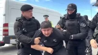Ленинград вилоятида миграция назорати тадбирлари ўтказилди