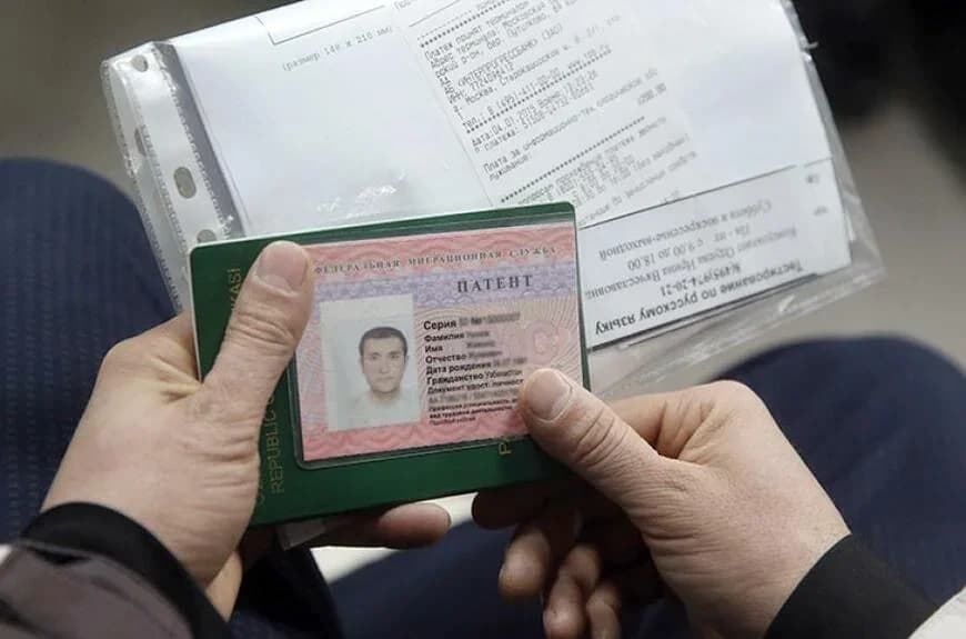 Получение и продление патента в России: важные правила для мигрантов
