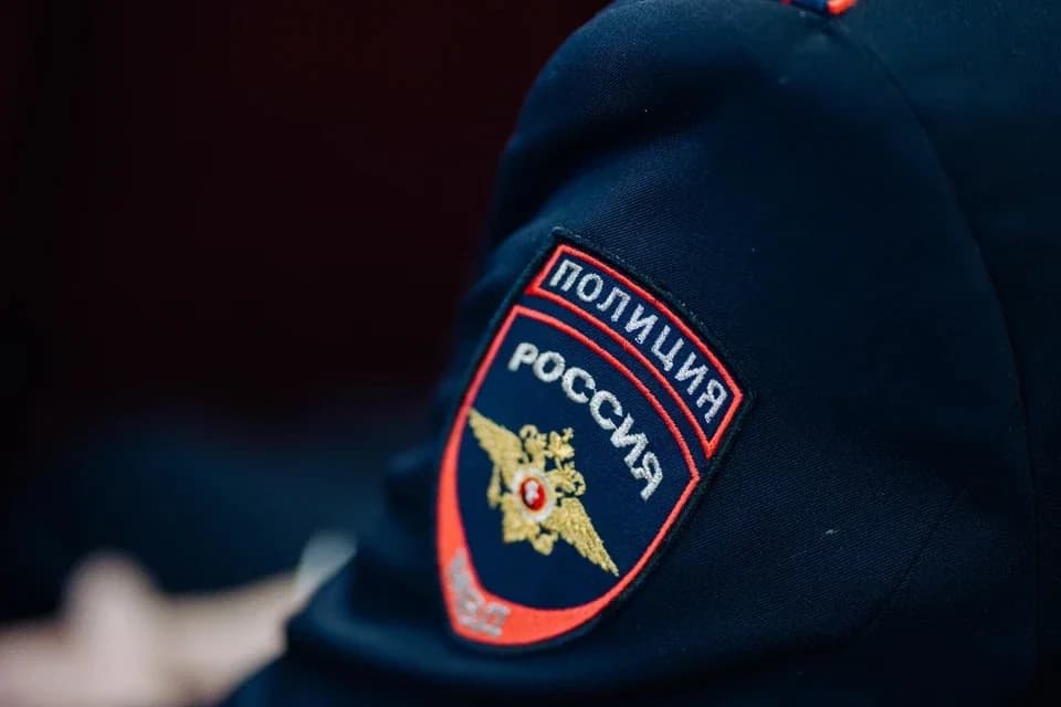 Челябинск вилоятида миграция қонунчилиги бўйича рейдлар ўтказилди