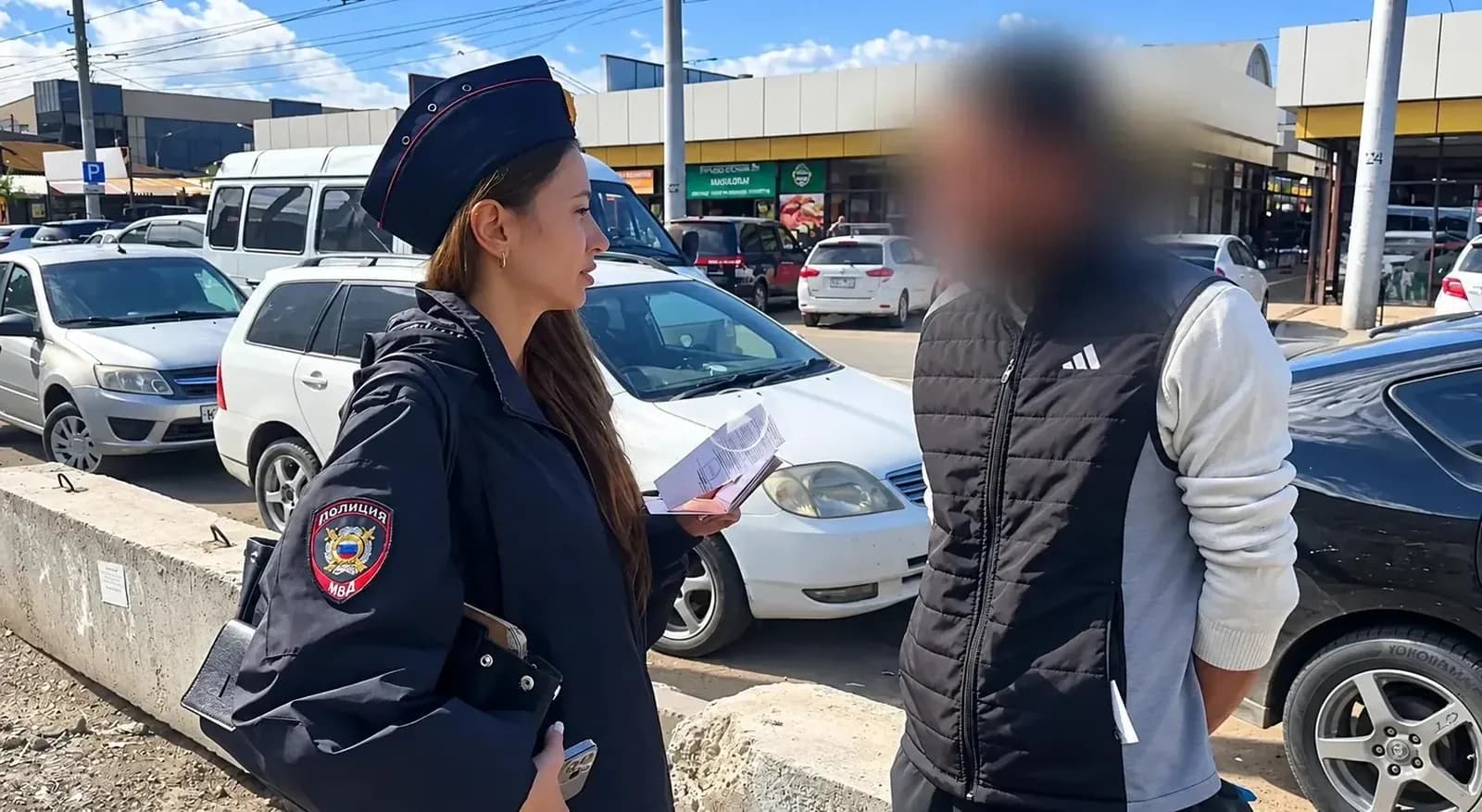 Irkutskda 3 nafar xorijlik migratsiya qoidalari buzilgani uchun javobgarlikka tortildi