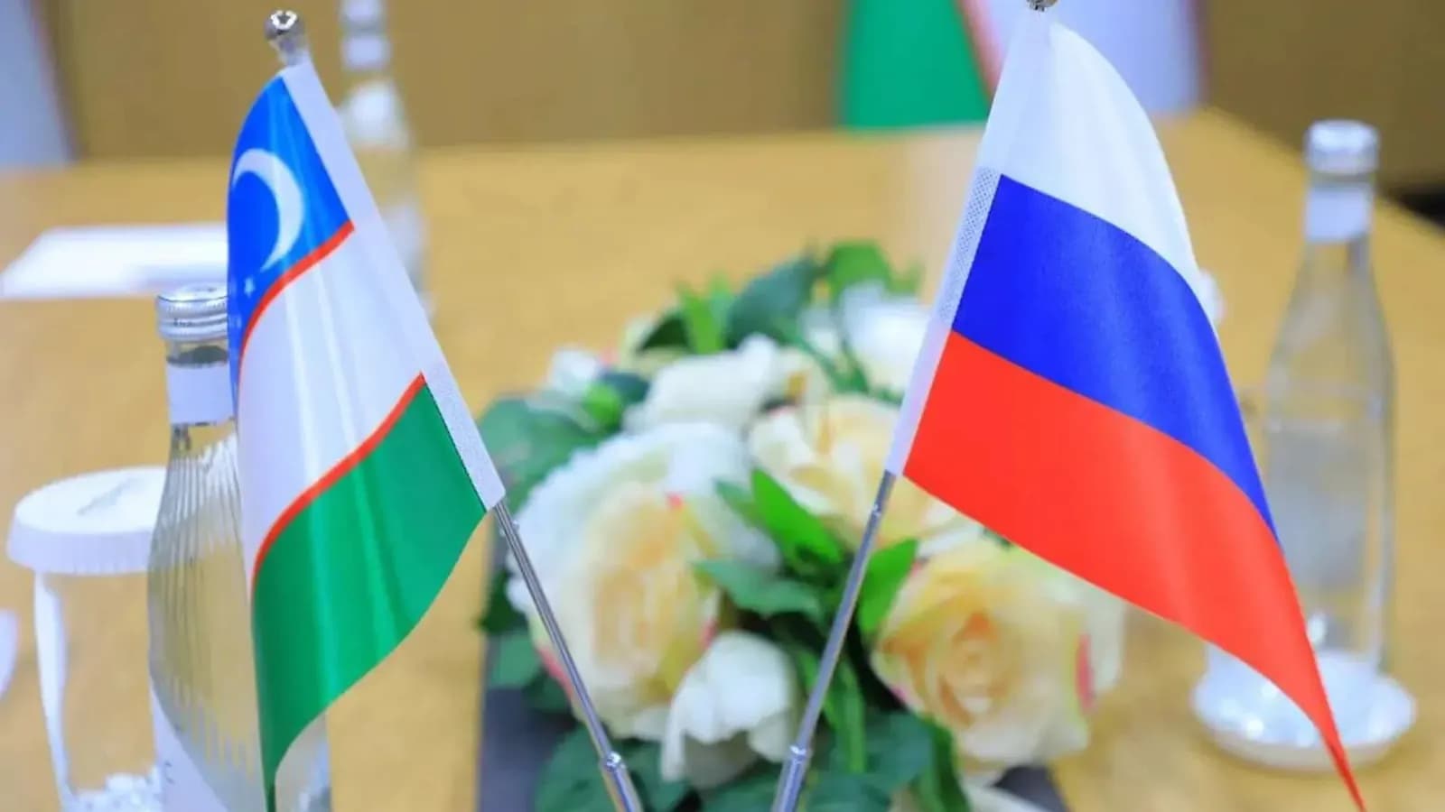 Ростовда меҳнат қилаётган ўзбекистонликлар учун патент олиш тартиби енгиллашиши мумкин