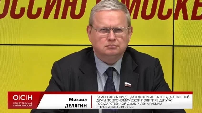 “Russia should not serve migrants, migration should serve Russia”