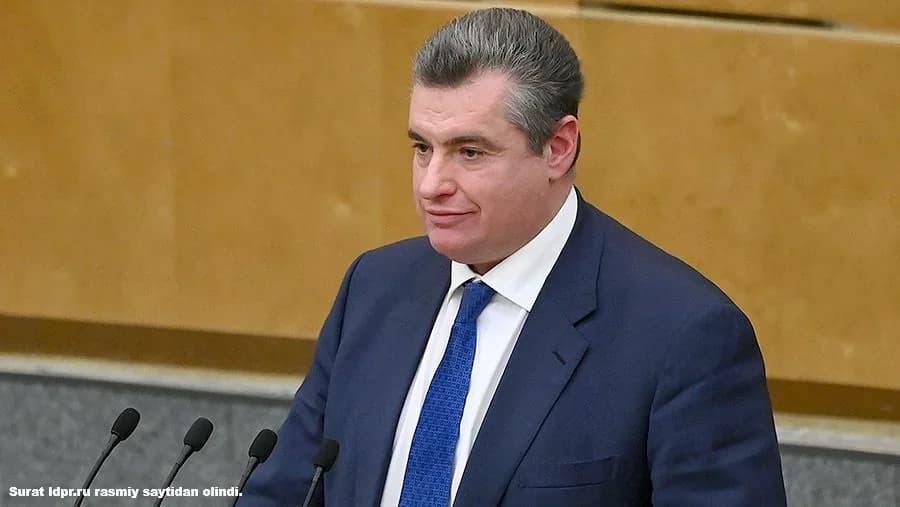 LDPR submits bill to State Duma banning migrants from bringing families to Russia