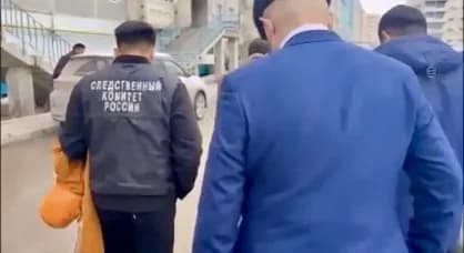 Ёқутистонда 30 йил аввал содир етилган қотиллик иши судга оширилди