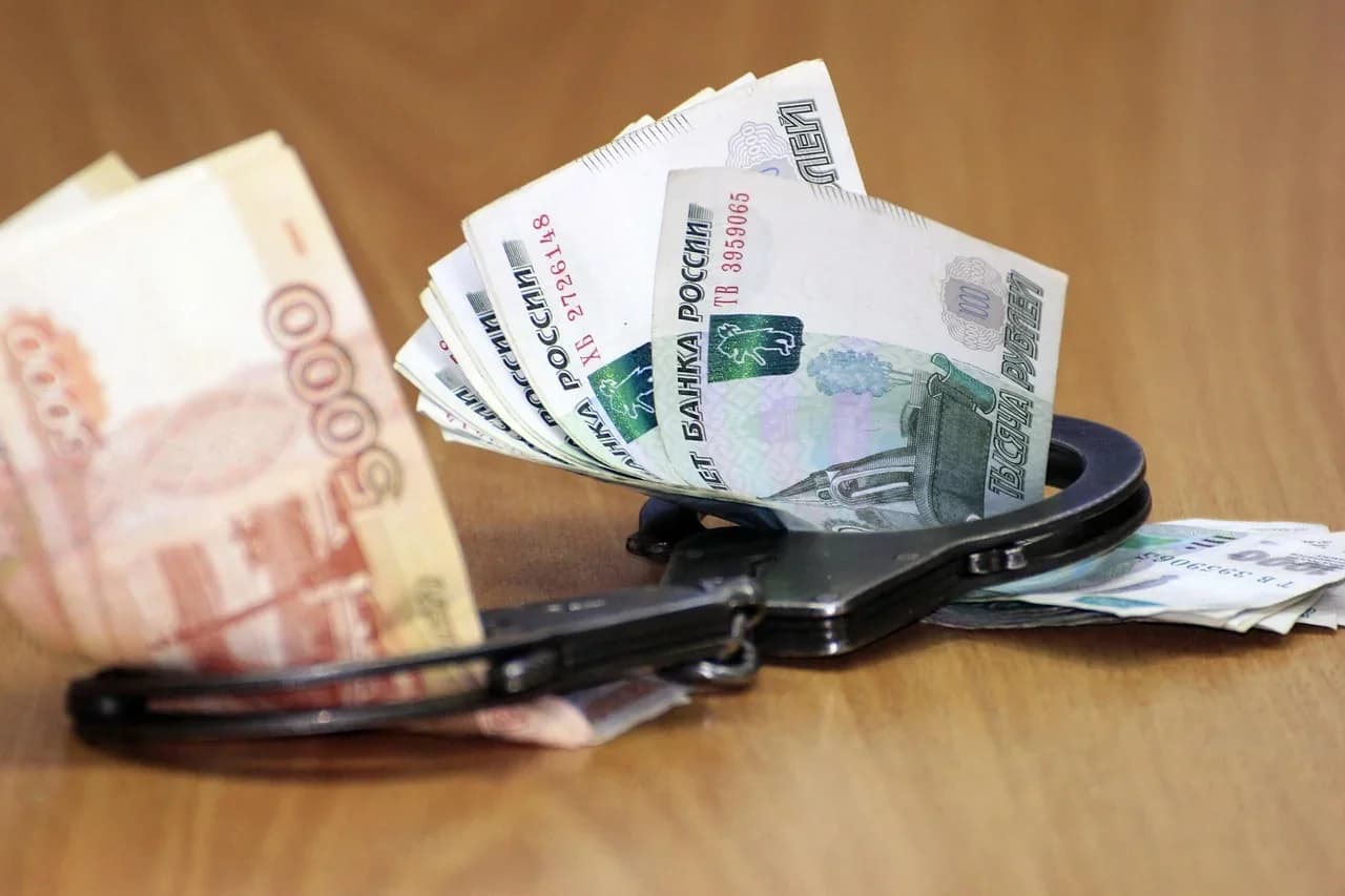 Россия армиясининг бронежилетлари гаражларда мигрантлар томонидан йиғилгани маълум бўлди