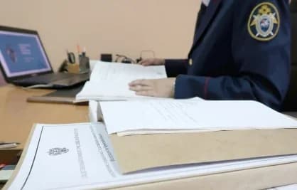 Ленинград вилоятида хорижлик фуқаро полицияга пора бермоқчи бўлгани учун судланади