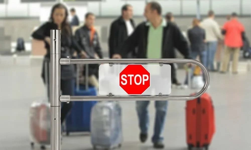 Россия ИИВ хорижликларга кириш тақиқини белгилаш тартибини тезлаштирди