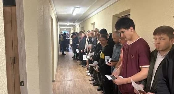 Number of migrants from Uzbekistan in Saint Petersburg decreases by 11.7 percent