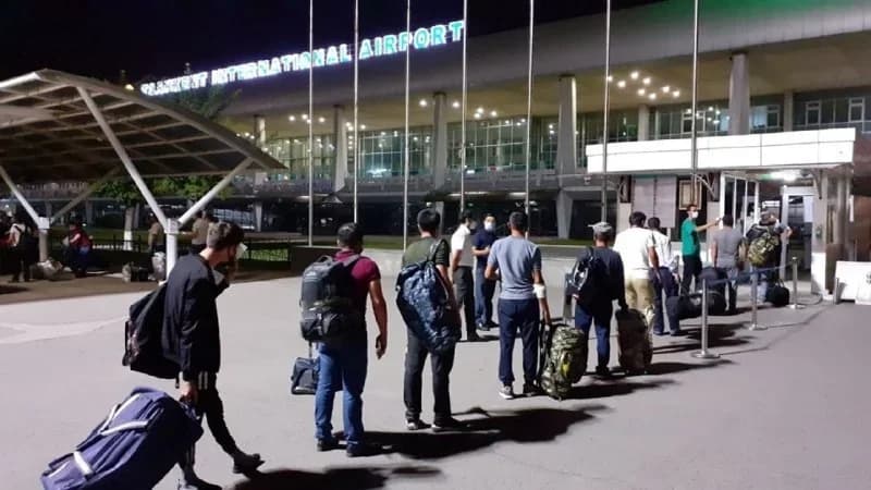 O'zbekistonliklar uchun xorijda ishlash: qonuniy mehnat migratsiyasining yangi imkoniyatlari