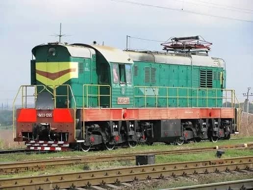 Ўзбекистонлик тепловоз машинисти директорни полицияга тутиб берди.