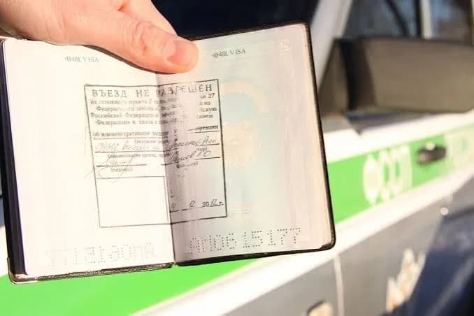 Tyumenda 7 nafar xorijlik migratsiya qonunlarini buzgani uchun javobgarlikka tortildi