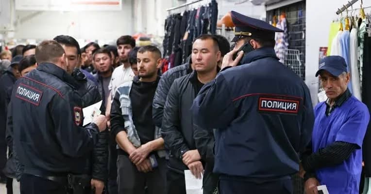 New Rules and Restrictions for the Self-Employed in Russia in 2026