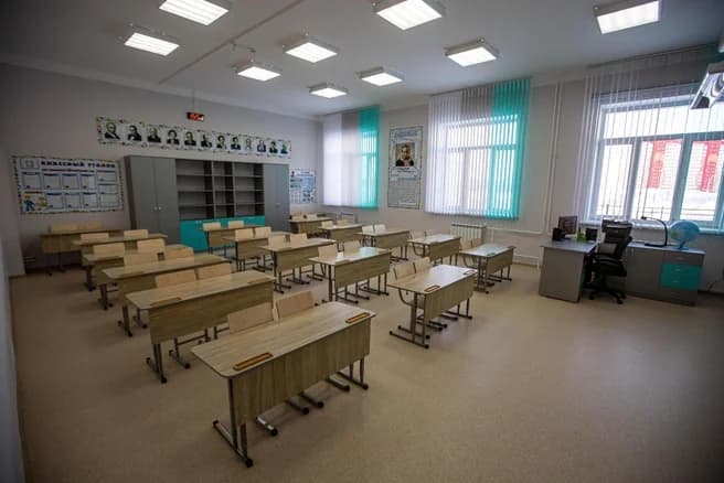 Россияда мигрантлар фарзандларининг боғча ва мактабга кириши қийинлашиши мумкин