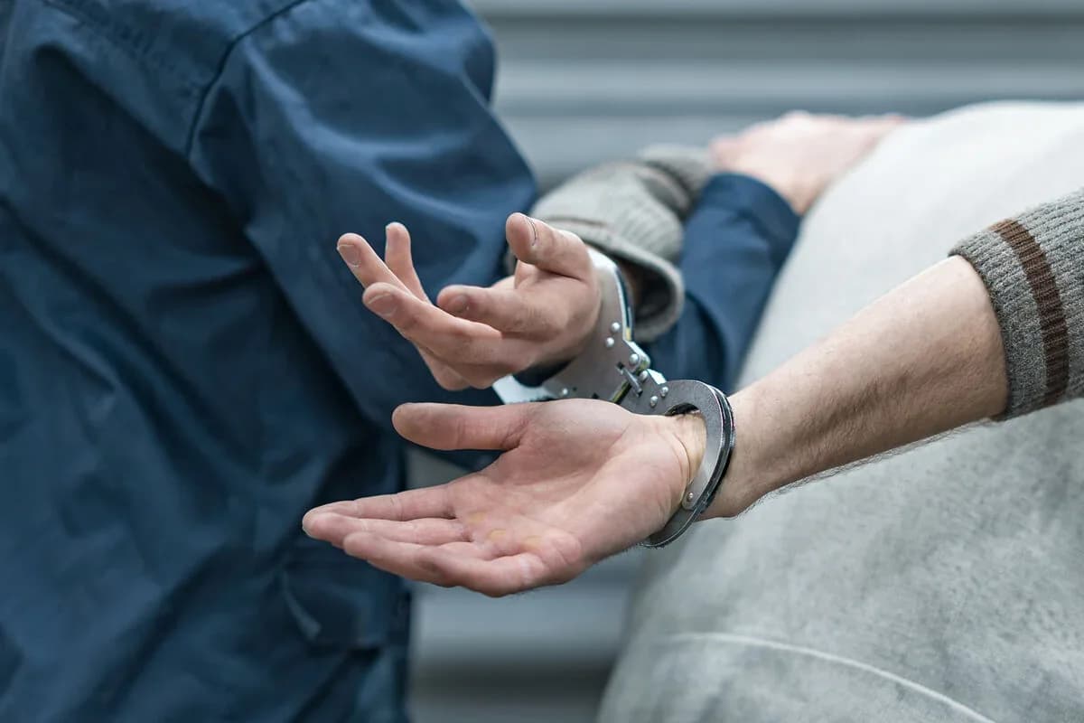 В России установлены лица, находящиеся в розыске: среди них есть нарушители миграционных правил