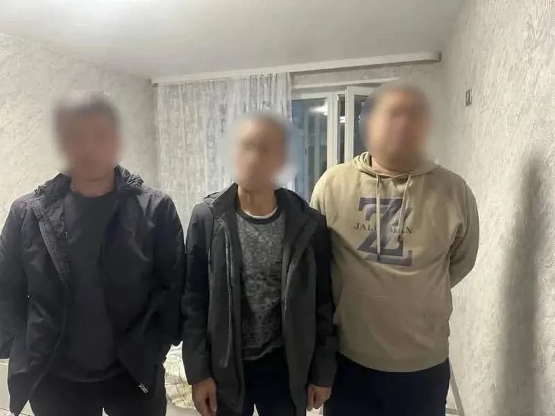 В Приморском крае выявлены и депортируются иностранцы, проживающие незаконно