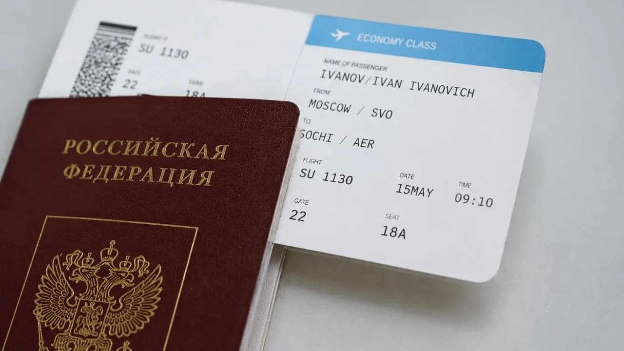 Россия фуқаролигини олиш учун яшаш муддати 8 йилгача узайтирилиши мумкин