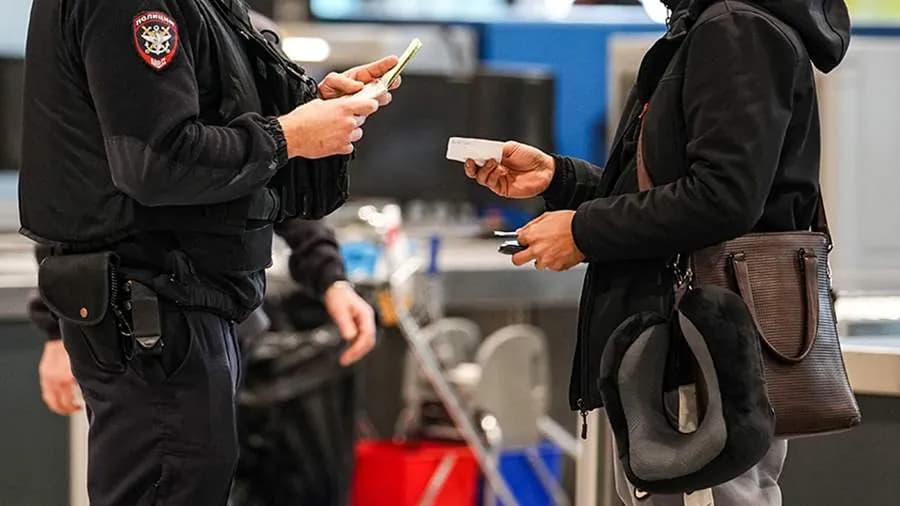 Rossiya hududlarida migrantlar uchun yangi cheklovlar joriy etilishi mumkin