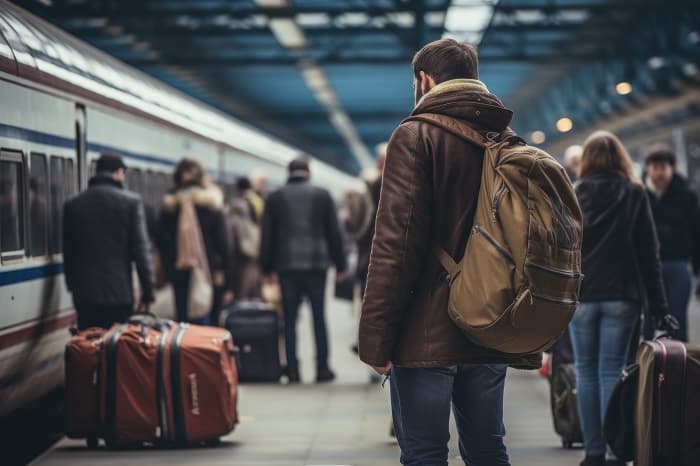 In Omsk Oblast, the ban on migrant employment in 21 sectors may be extended until 2027