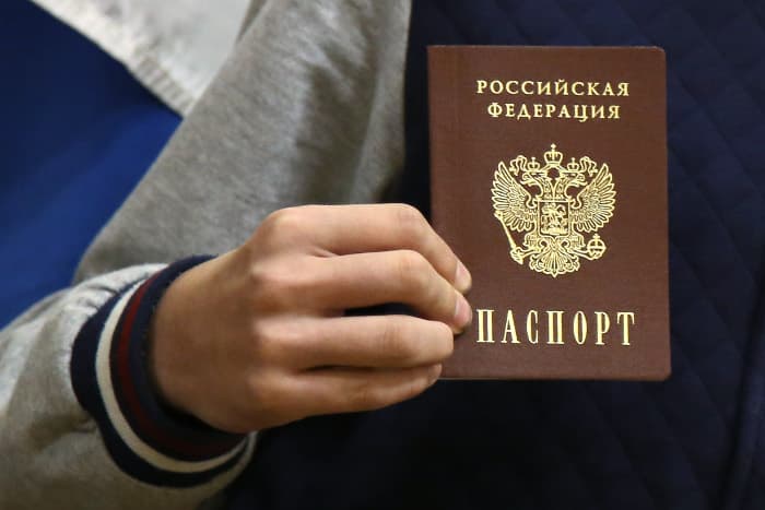 В Ставропольском крае 70 иностранцев получили гражданство РФ через военную службу