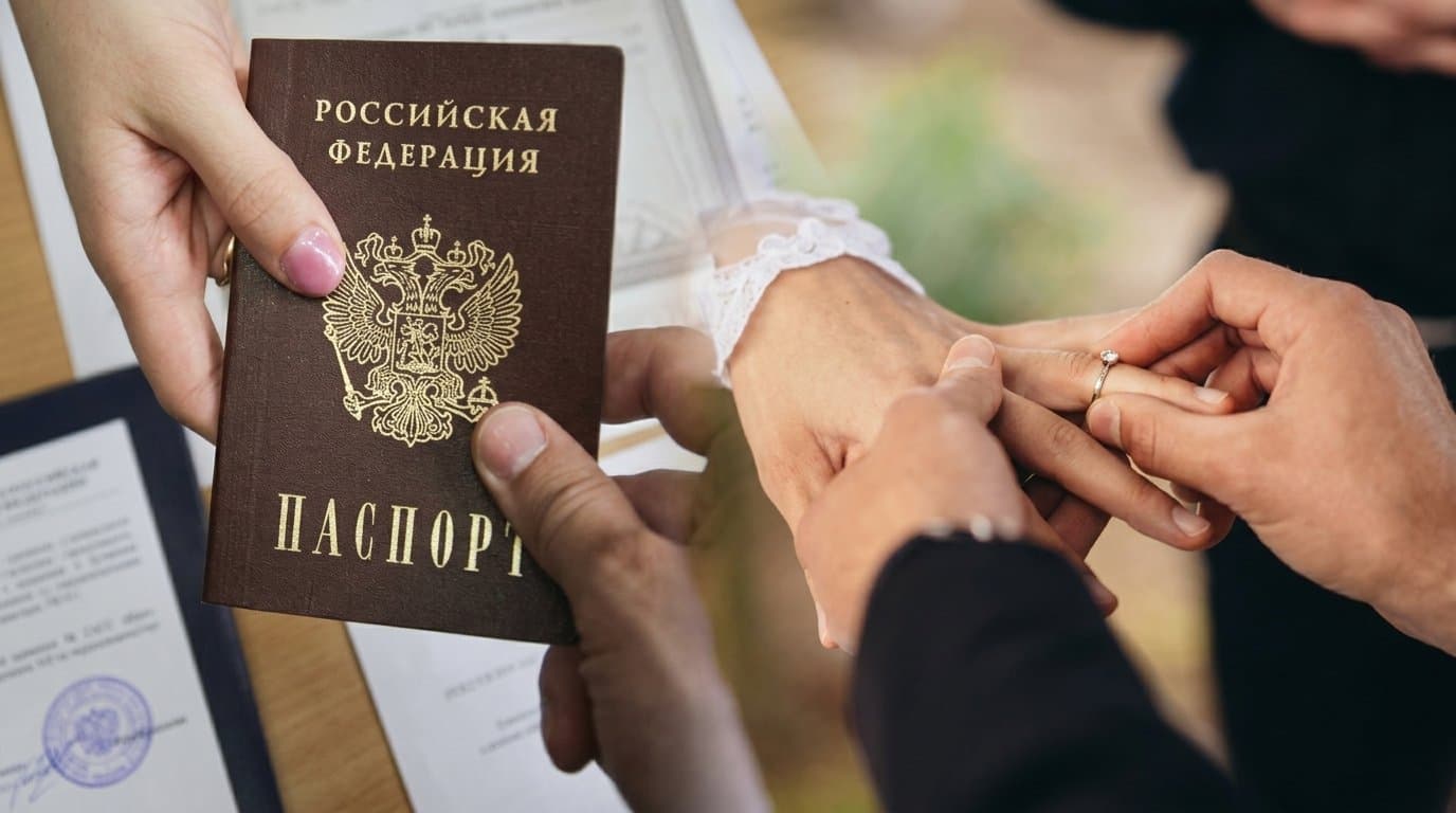 18 человек осуждены за получение документов через фиктивные браки