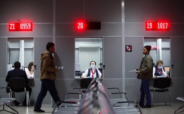 С 17 декабря меняется порядок получения патента: он будет готов за 10 рабочих дней