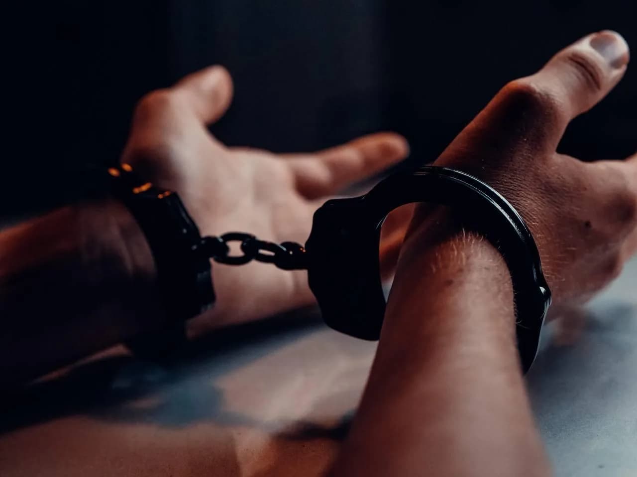 Uzbekistan citizen accused of pedophilia in Russia