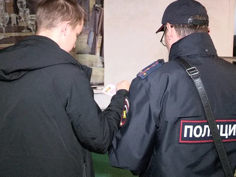 Архангельскда 15 нафар хорижлик депортация қилинади — қандай қоидабузарликлар аниқланди?