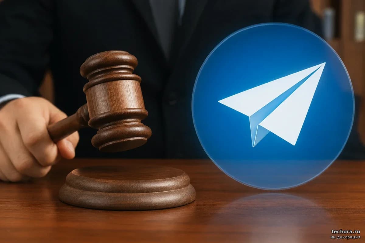 Telegram'даги изоҳлар учун жавобгарлик: мигрантлар нималарга эътибор бериши керак?