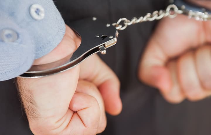 32-year-old foreign national arrested in Russia on kidnapping charges