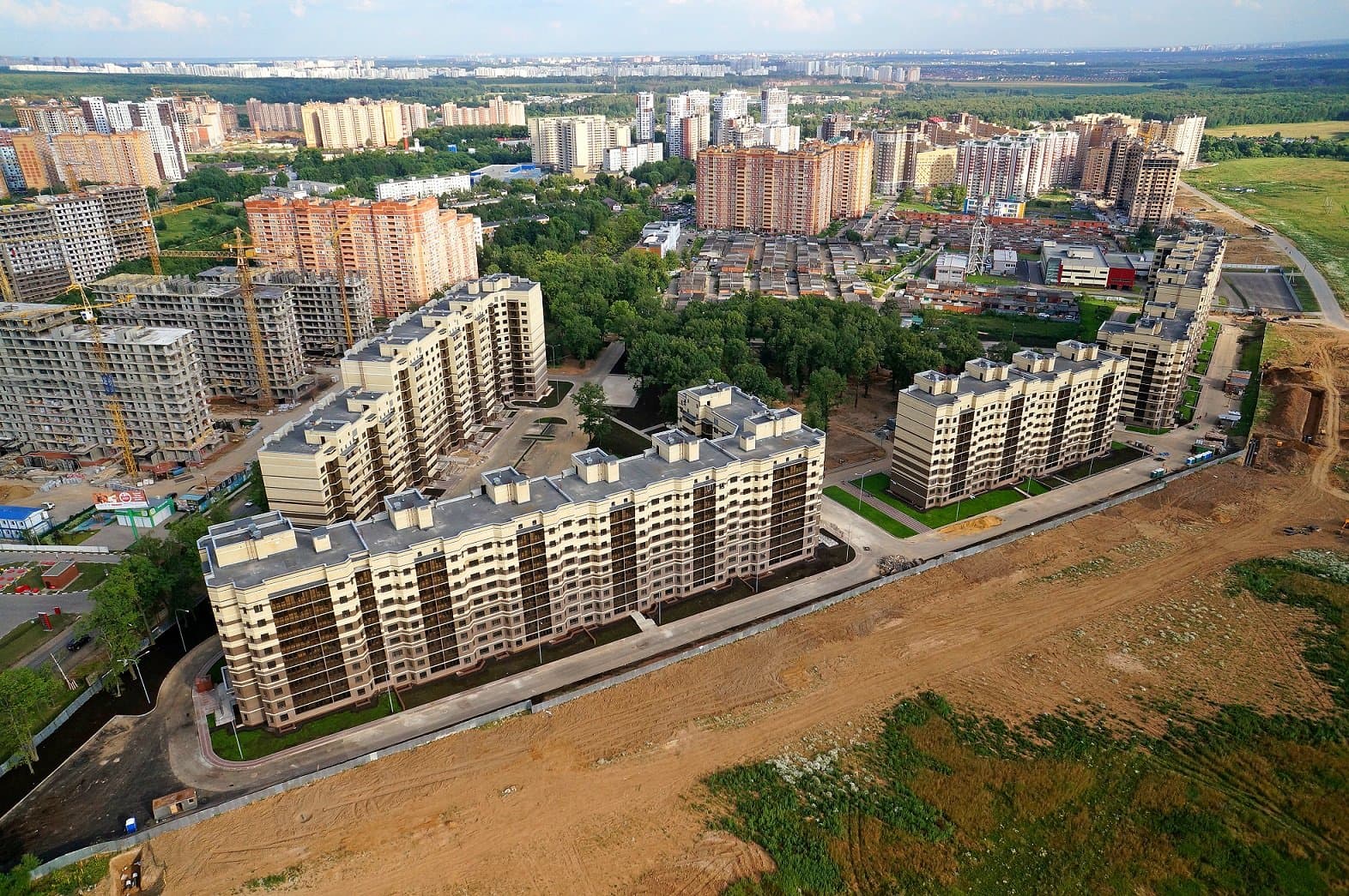 В Москве депортируют 40 мигрантов: результаты рейдов и правонарушения