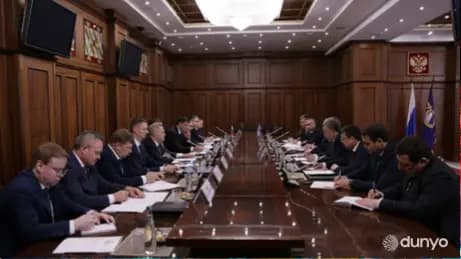Issues of protecting the rights of Uzbekistan citizens discussed in Moscow