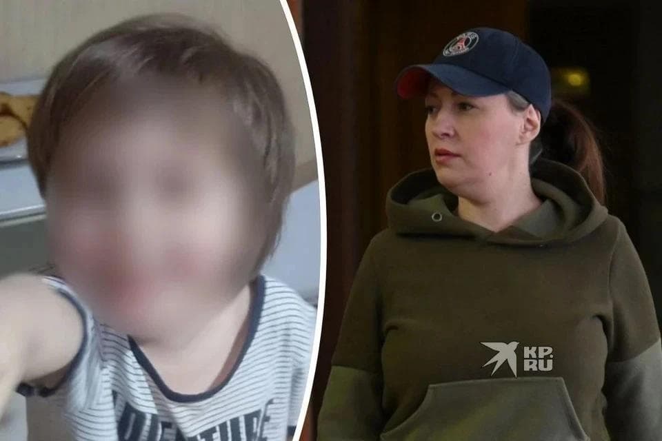 «Мешал интимной близости»: мать-убийца и её адвокат обвинили мигранта в смерти 3-летнего ребенка