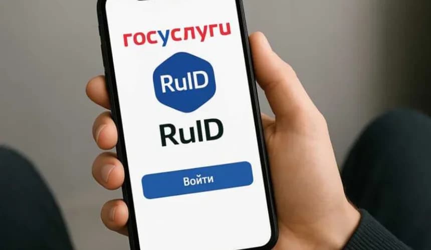 Чет эл фуқаролари «Госуслуги»даги ҳисоб қайдномасини масофадан тасдиқлаши мумкин бўлади
