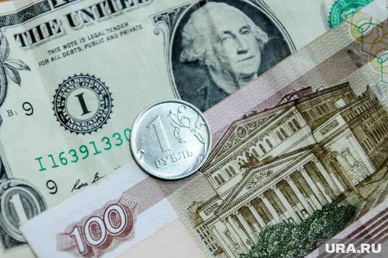 Курс рубля в России стал нестабильным: факторы, влияющие на доходы мигрантов