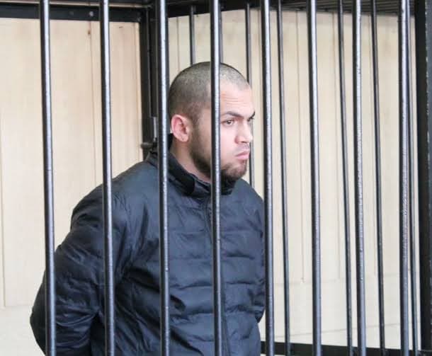Novosibirskda 3 yoshli qizchani vahshiylarcha qiynab o'ldirgan O'zbekiston fuqarosi ustidan sud boshlandi